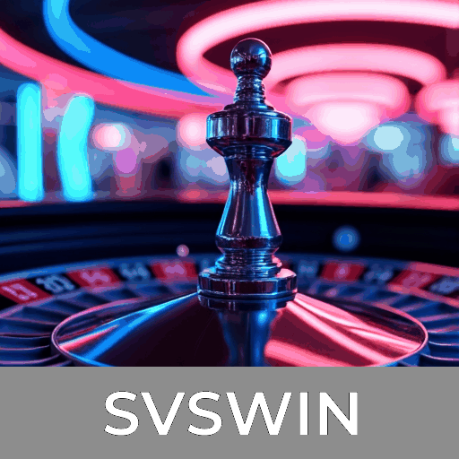 SVSWIN: Especialista em Apostas Esportivas no Brasil