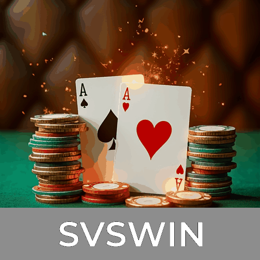 SVSWIN: Profissionalismo e Segurança em Apostas