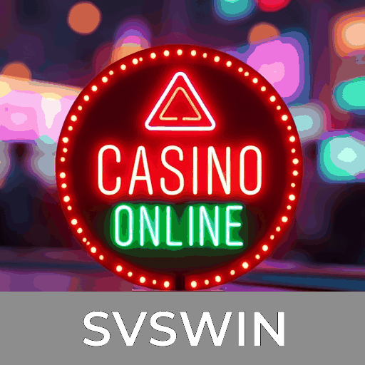 SVSWIN: Experiência Profissional em Jogos de Mesa ao Vivo