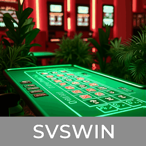 SVSWIN: Aproveite Bônus e Ofertas Únicas