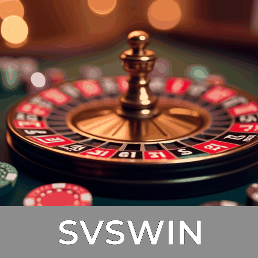 SVSWIN: Experiência Completa em Seu Aplicativo Móvel